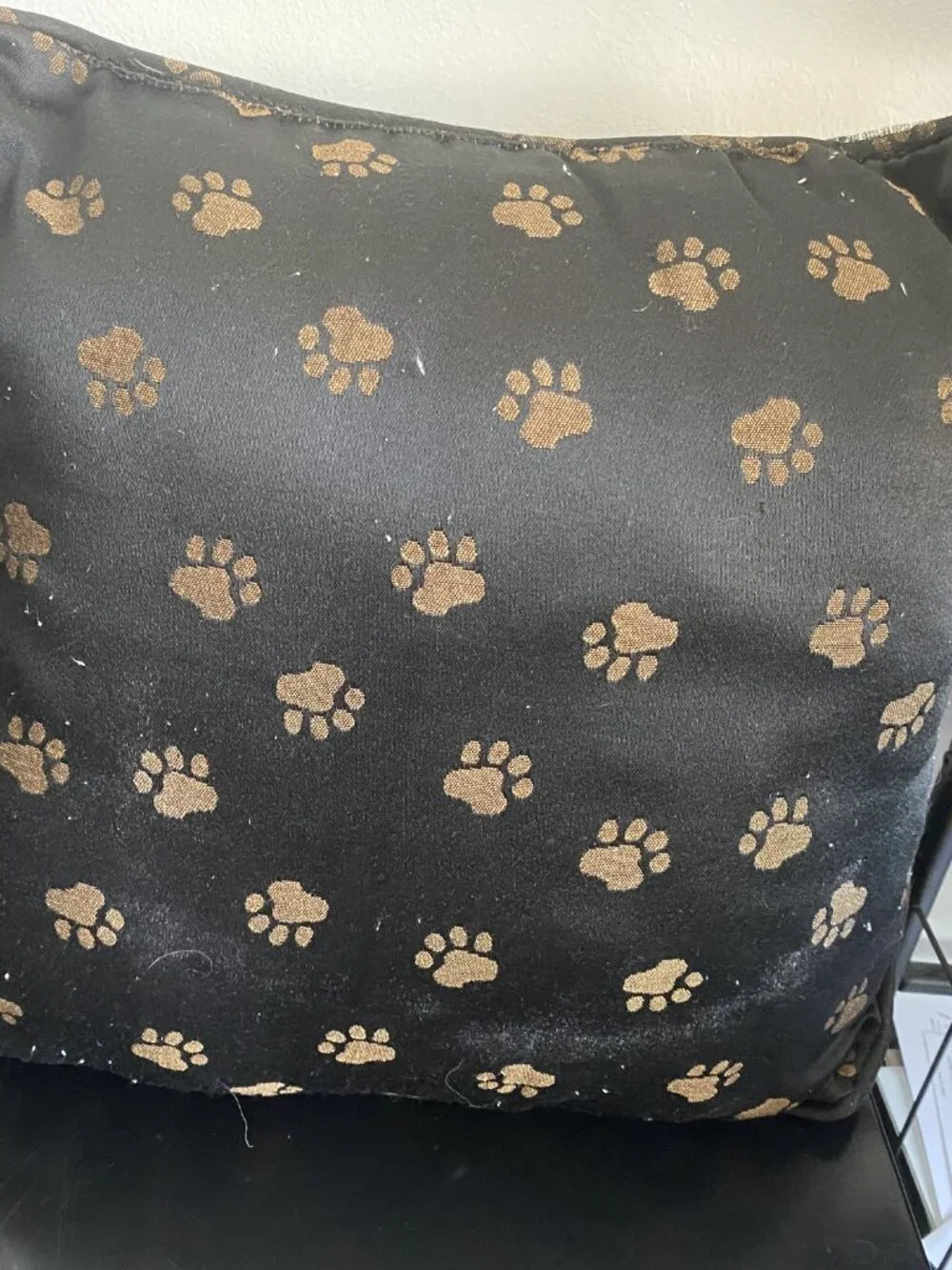 Puppies Accent Pillows – Set of 2